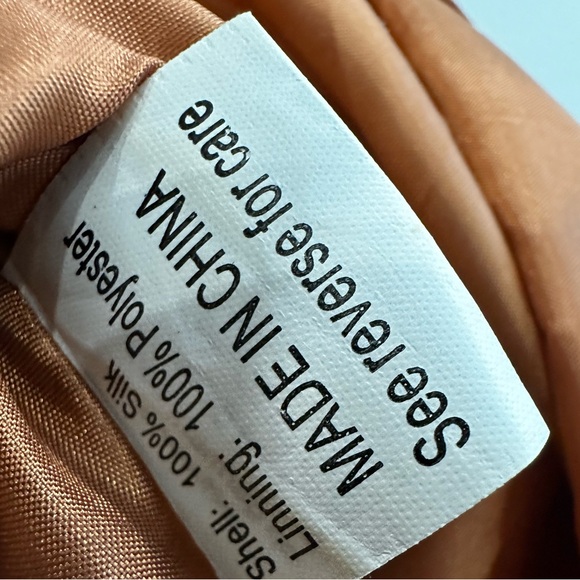 Sherri Hill Maxi Dress - Picture 6 of 6